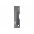 Don-Jo 3" x 11" Latch Protector for Outswing Doors LP211PC
